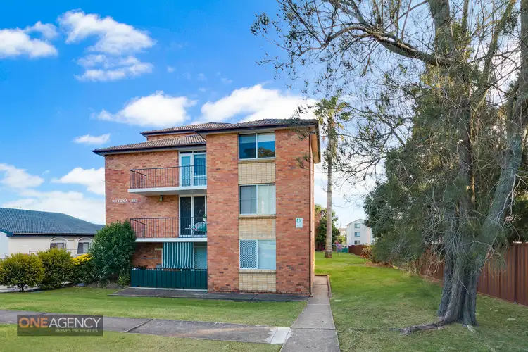 5/193 Derby Street, Penrith NSW 2750