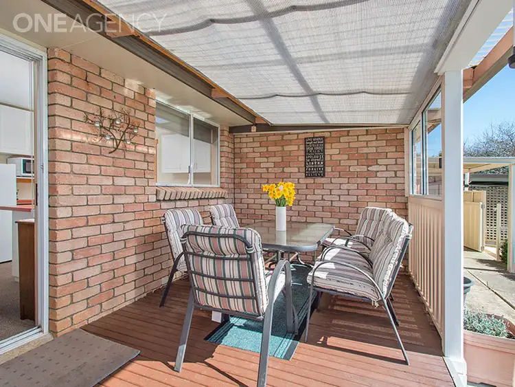 Second view of Homely house listing, 75 Shadforth Street, Westbury TAS 7303