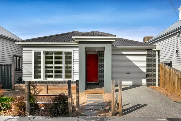 113 Pilgrim Street, Seddon VIC 3011