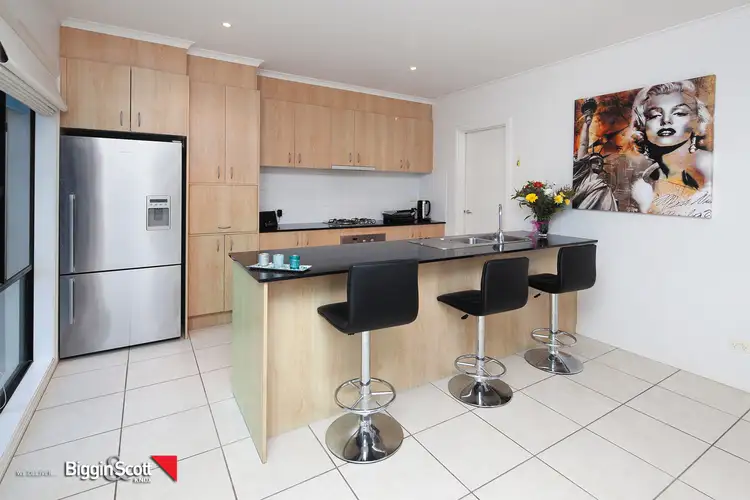 Fourth view of Homely house listing, 33 Sovereign Manors Crescent, Rowville VIC 3178