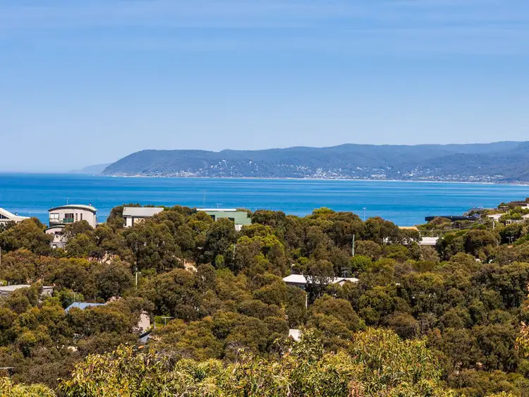 Second view of Homely land listing, 29B Ridge Road, Fairhaven VIC 3231