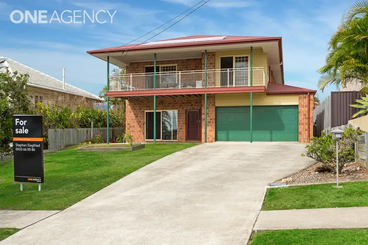 35 Michel Road, Scarborough QLD 4020