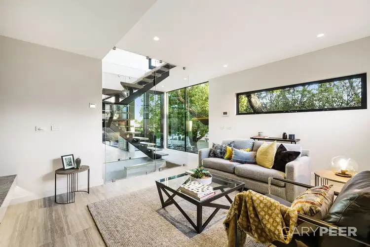 Sixth view of Homely townhouse listing, 27 Northern Avenue, Brighton East VIC 3187