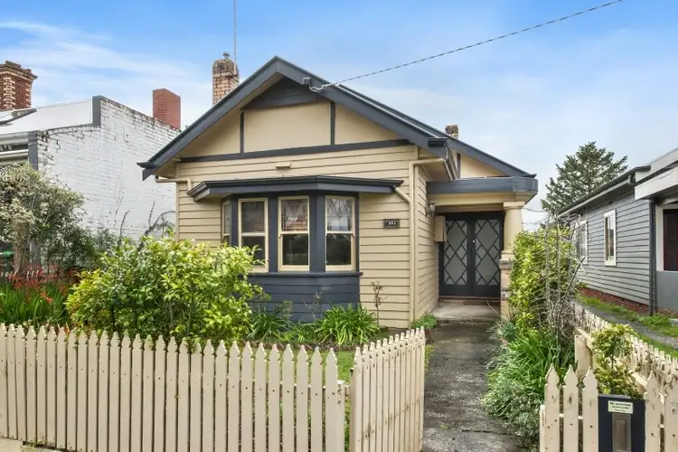 318a Ligar Street, Soldiers Hill VIC 3350