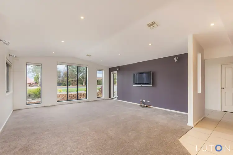 Third view of Homely house listing, 44 Carter Crescent, Calwell ACT 2905