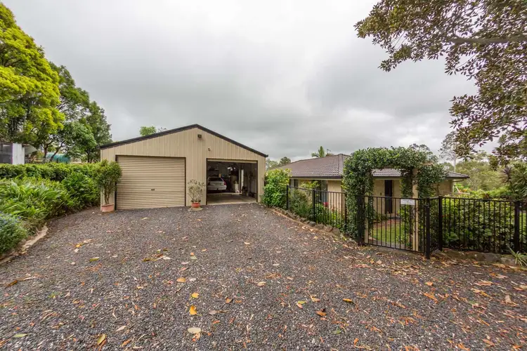 Third view of Homely house listing, 46 Bridge Street, Wyrallah NSW 2480