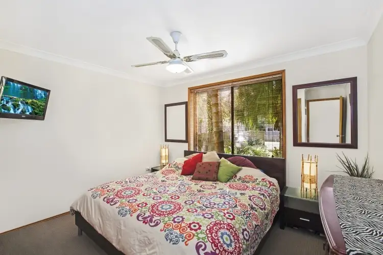 Fifth view of Homely house listing, 44 Huntly Road, Bensville NSW 2251