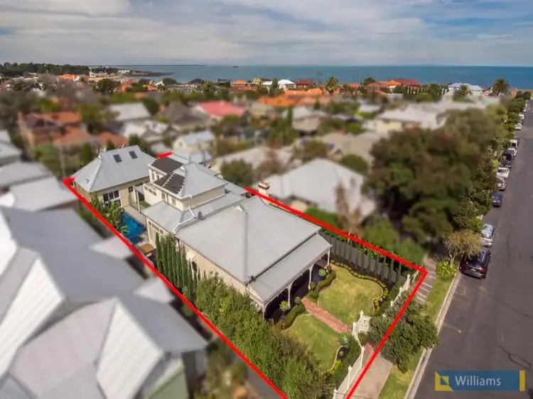 Second view of Homely house listing, 26 Hannan Street, Williamstown VIC 3016