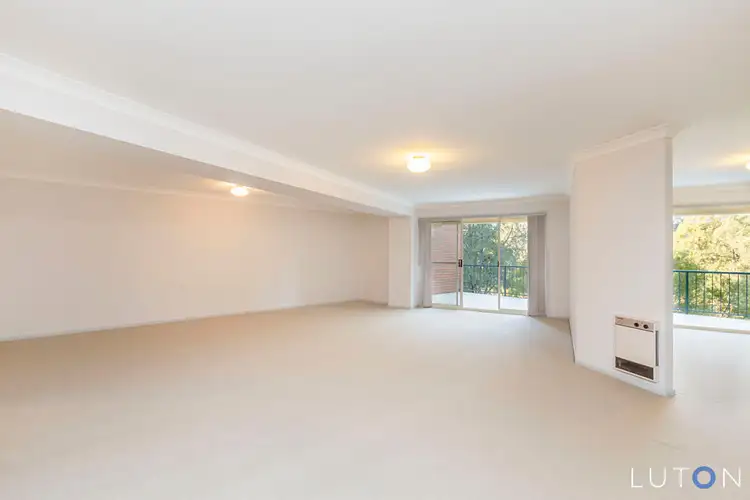 Third view of Homely apartment listing, 11/112 Baldwin Drive, Kaleen ACT 2617