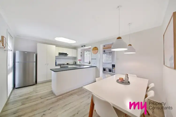 Third view of Homely house listing, 26 Normandy Terrace, Leumeah NSW 2560