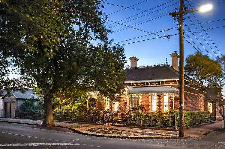 Second view of Homely house listing, 82 Stephen Street, Yarraville VIC 3013