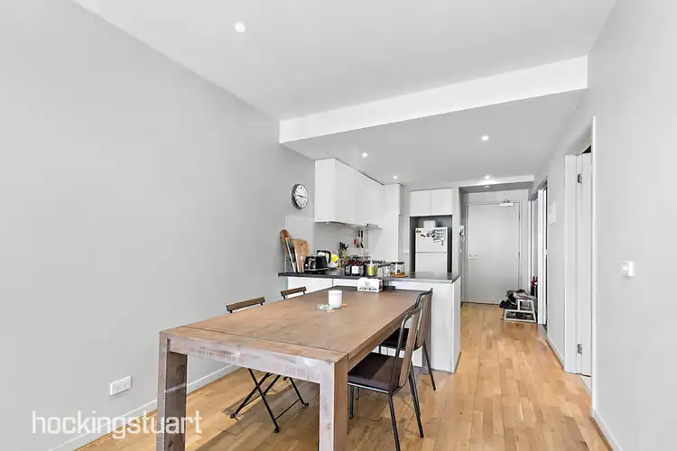 Third view of Homely apartment listing, 4G/99 Nott Street, Port Melbourne VIC 3207