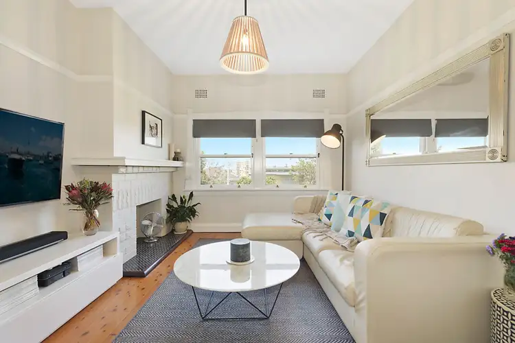 Main view of Homely apartment listing, 2/47 Queenscliff Road, Queenscliff NSW 2096