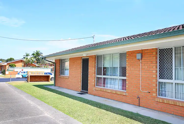 1/48 Boultwood Street, Coffs Harbour NSW 2450