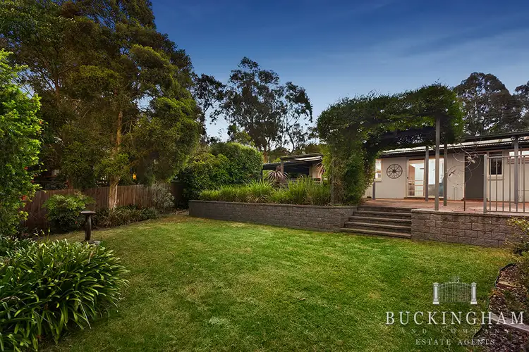 Main view of Homely house listing, 90 Livingstone Road, Eltham VIC 3095