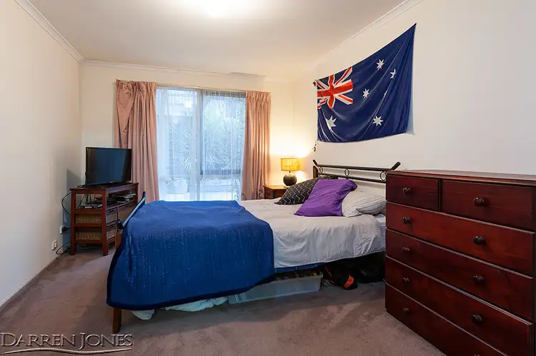 Fifth view of Homely unit listing, 8/21 Wensley Street, Diamond Creek VIC 3089