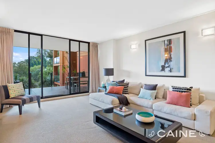 Main view of Homely apartment listing, 15/8 Wallen Road, Hawthorn VIC 3122