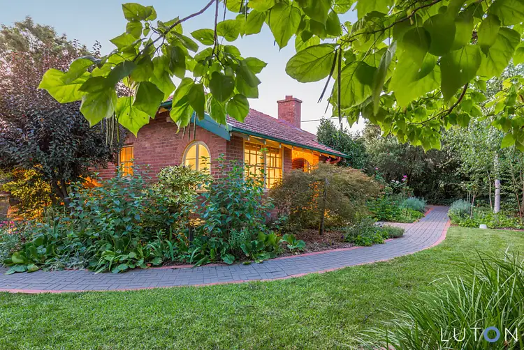Third view of Homely house listing, 57 Elimatta Street, Braddon ACT 2612