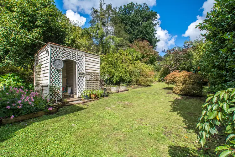Fourth view of Homely house listing, 4 Gleghorn Road, Kallista VIC 3791