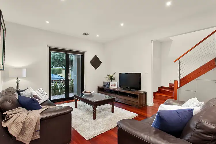 Fifth view of Homely house listing, 142 Johnston Street, Newport VIC 3015