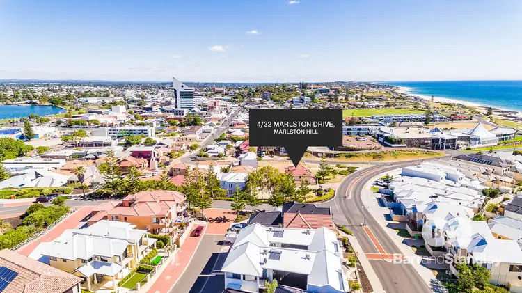 Fourth view of Homely unit listing, 4/32 Marlston Drive Drive, Bunbury WA 6230