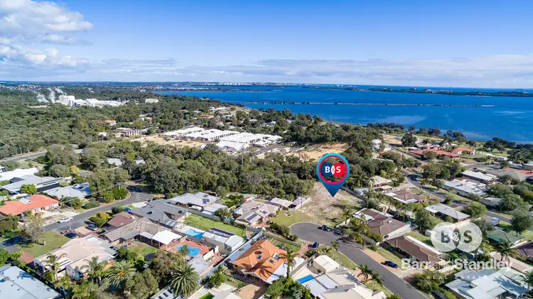 Third view of Homely land listing, 3 Goode Court, Australind WA 6233