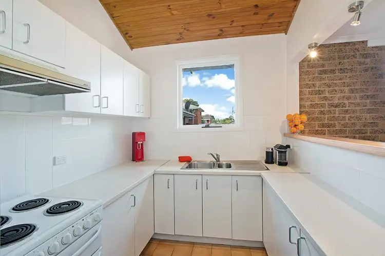 Third view of Homely unit listing, 7/6 Howard Street, Box Hill VIC 3128