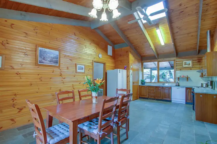 Third view of Homely house listing, 33 Baker Street, Cockatoo VIC 3781