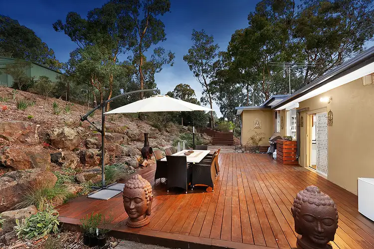 Third view of Homely house listing, 60 Parsons Road, Eltham VIC 3095
