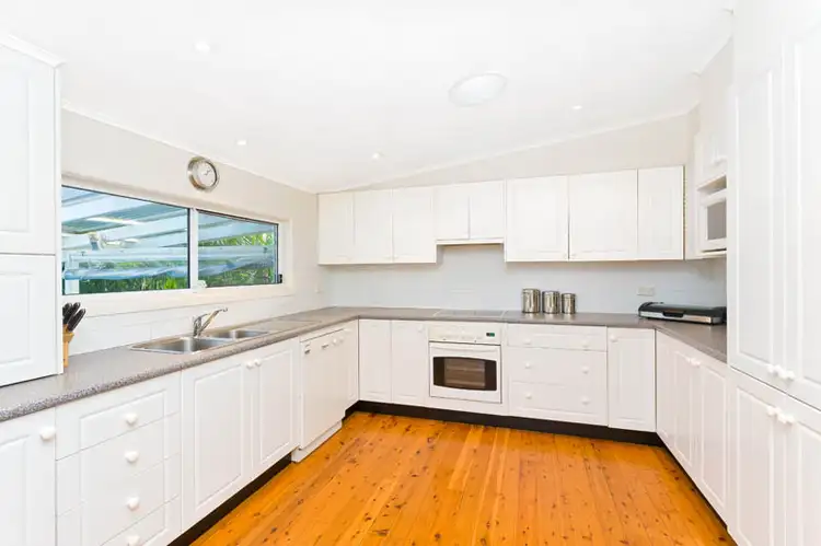 Fifth view of Homely house listing, 6 Durham Place, Sylvania NSW 2224