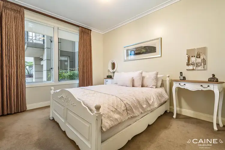 Fourth view of Homely apartment listing, 4/400 Victoria Parade, East Melbourne VIC 3002