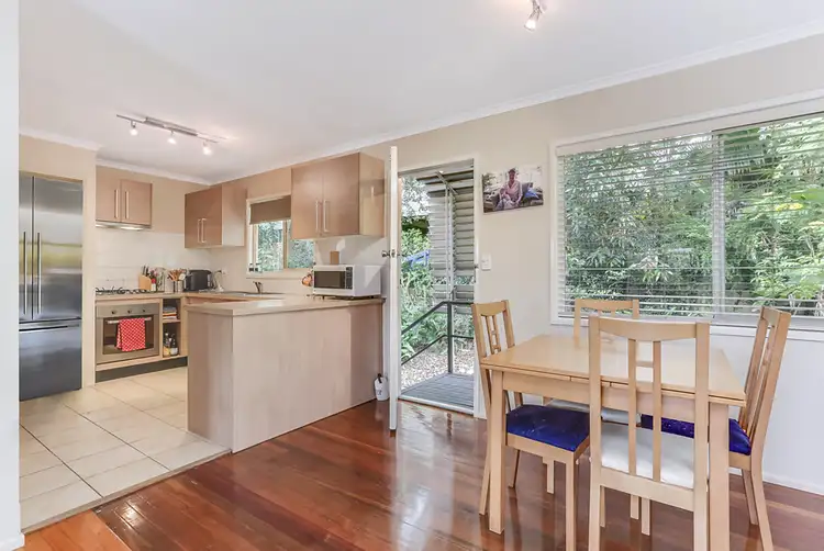 Second view of Homely house listing, 1 Lobelia Court, Everton Hills QLD 4053