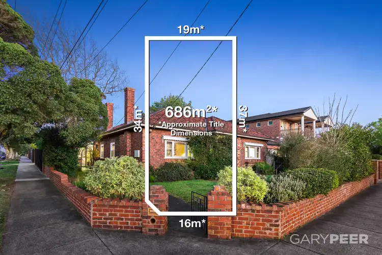 130 Thomas Street, Brighton East VIC 3187