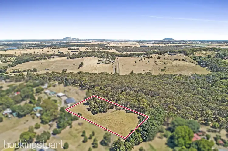 Lot/5 Walkers Lane, Mount Egerton VIC 3352