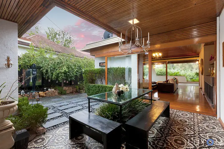 32 La Perouse Street, Griffith ACT 2603