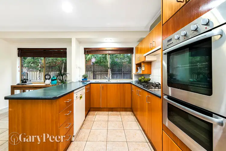 Third view of Homely unit listing, 2/63 Filbert Street, Caulfield South VIC 3162
