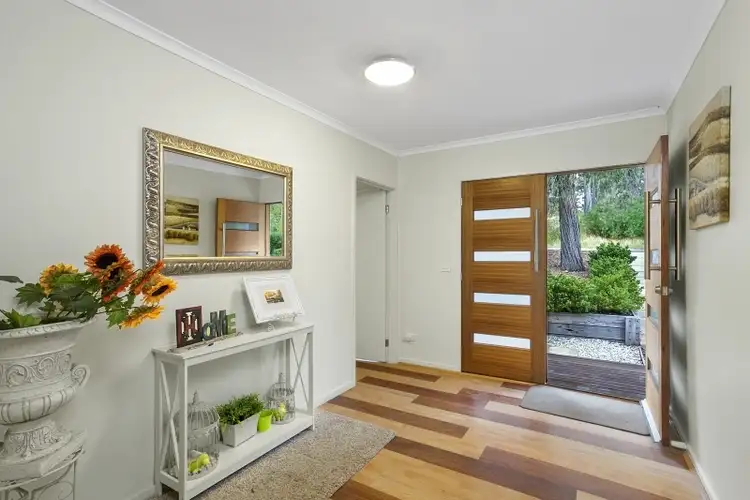 Third view of Homely house listing, 58 Fourteenth Street, Hepburn VIC 3461