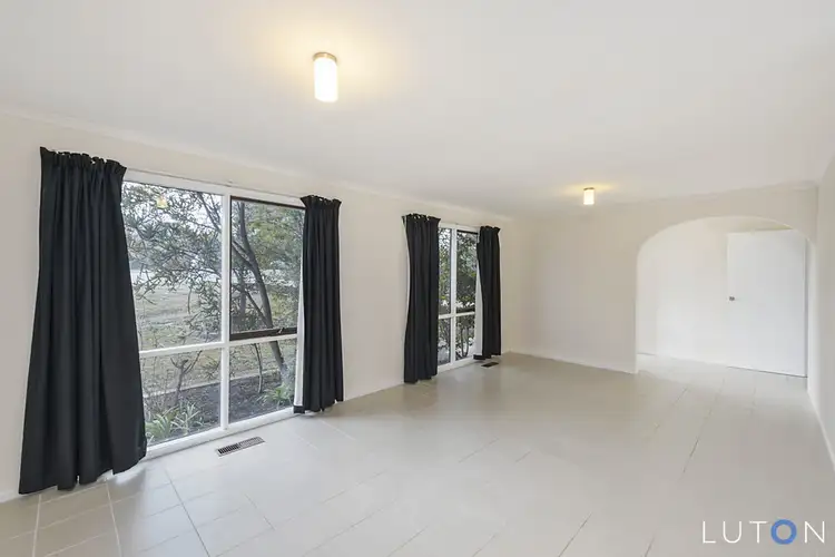 Third view of Homely house listing, 5 Middleton Circuit, Gowrie ACT 2904