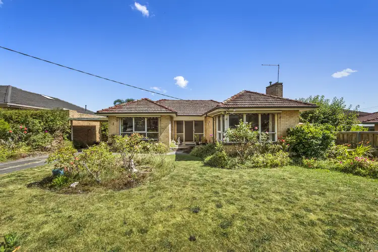 Second view of Homely house listing, 2 Lynne Street, Donvale VIC 3111