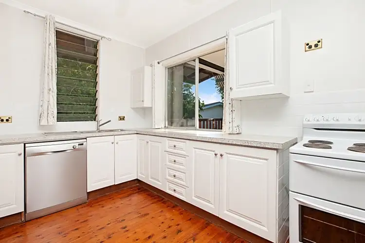 Second view of Homely house listing, 4 Carpentier Crescent, Wagaman NT 810