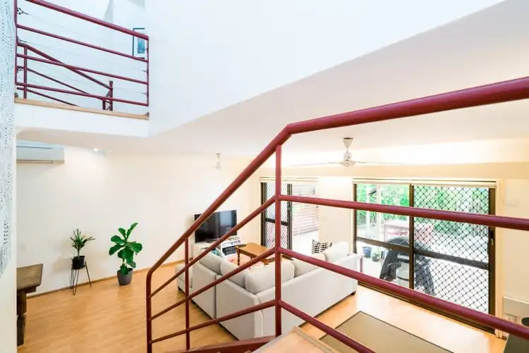 Third view of Homely townhouse listing, 13/9 Charlotte Street, Fannie Bay NT 820