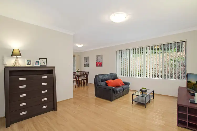 Third view of Homely apartment listing, 5/5-7 Ruth Street, Naremburn NSW 2065