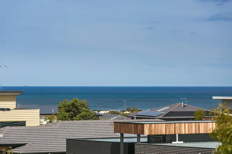 Second view of Homely house listing, 6 Marine Drive, Torquay VIC 3228