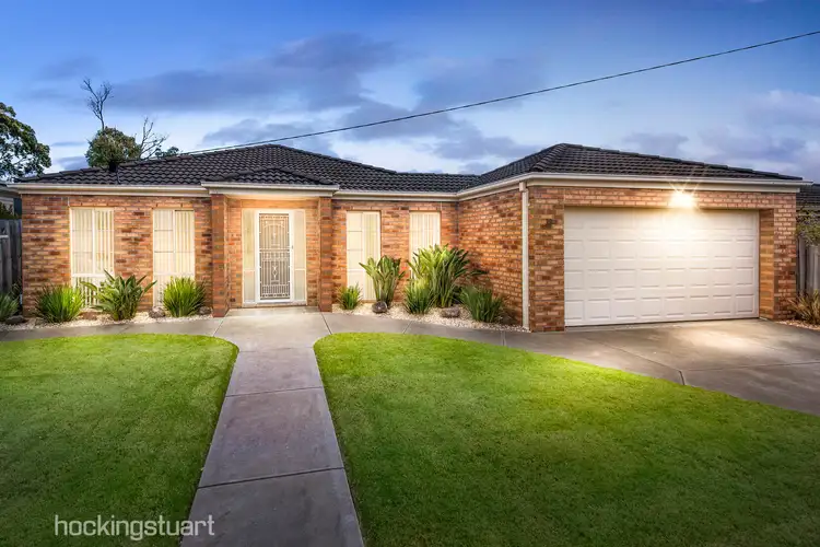 22 Lugano Avenue, Dromana VIC 3936