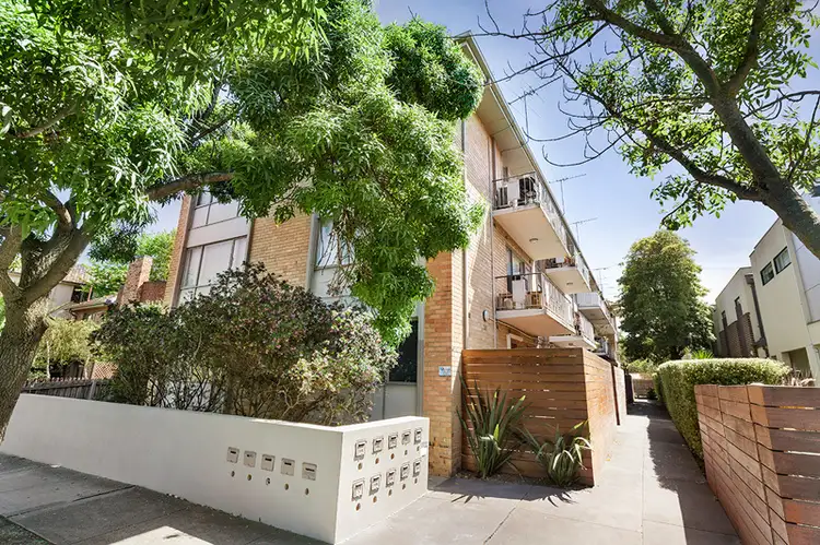 1/38 Scott Street, Elwood VIC 3184