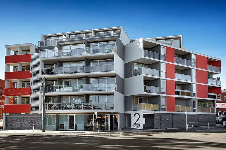 210/2 Willis Lane, Hampton VIC 3188