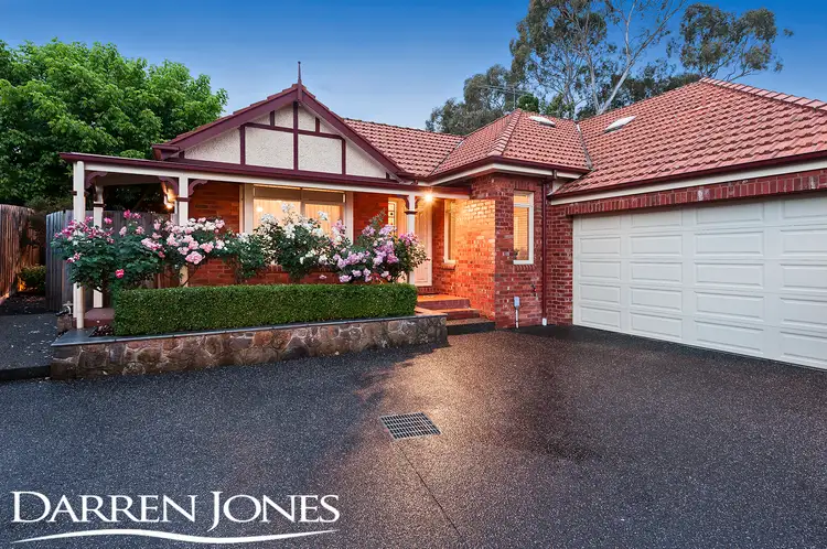 9A Scotland Avenue, Greensborough VIC 3088