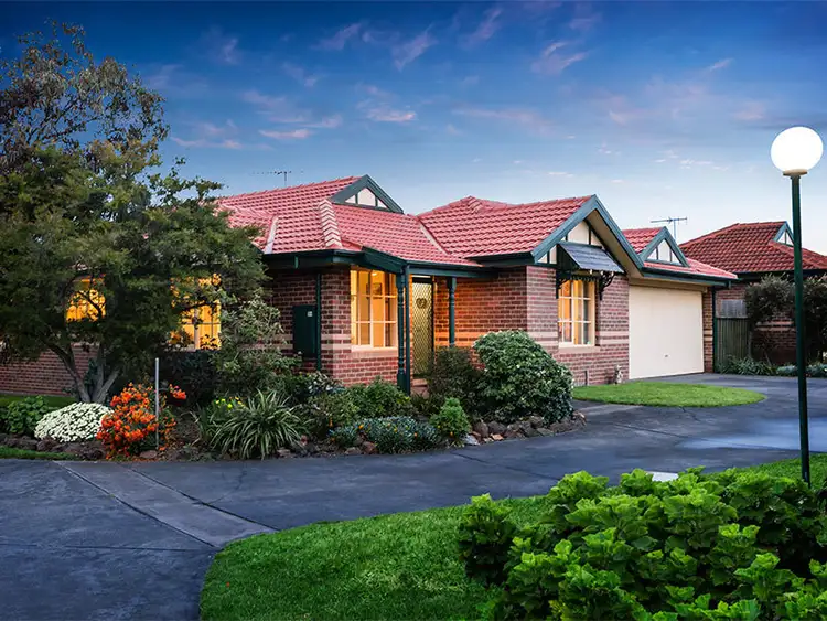 Main view of Homely house listing, 39/19 Graham Road, Highett VIC 3190