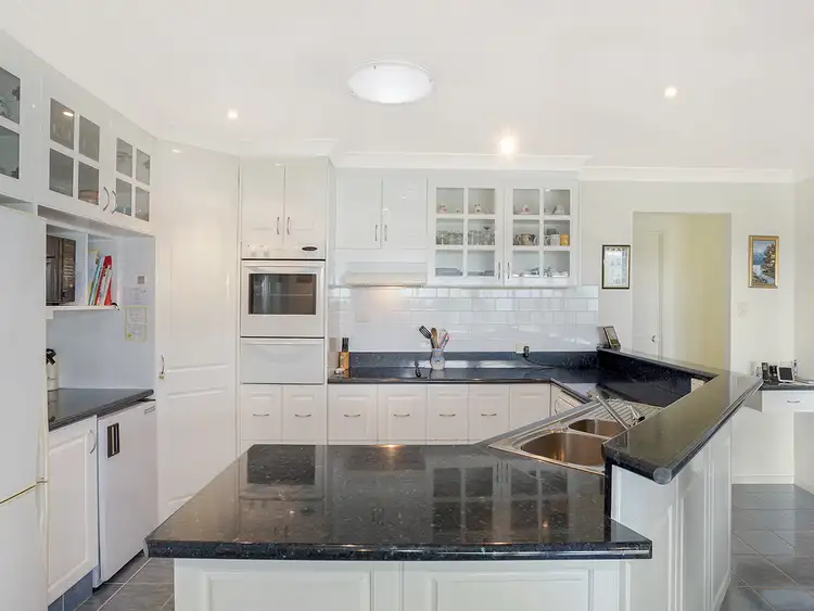 Second view of Homely rural property listing, 26 Roder Place, Richmond Hill NSW 2480