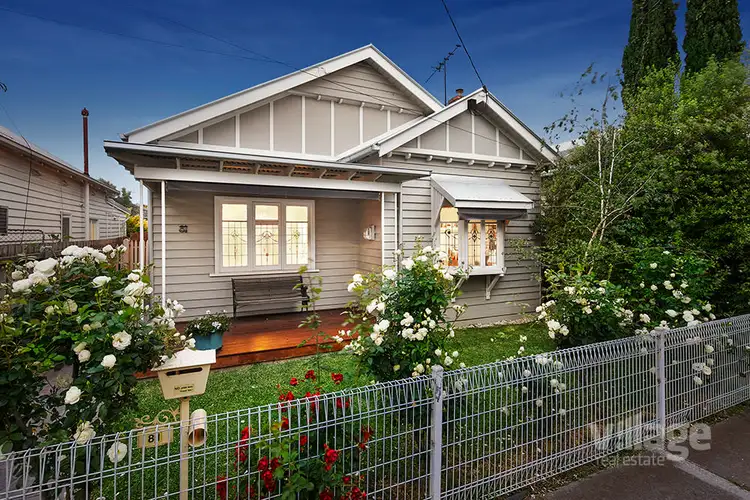 81 Chirnside Street, Kingsville VIC 3012